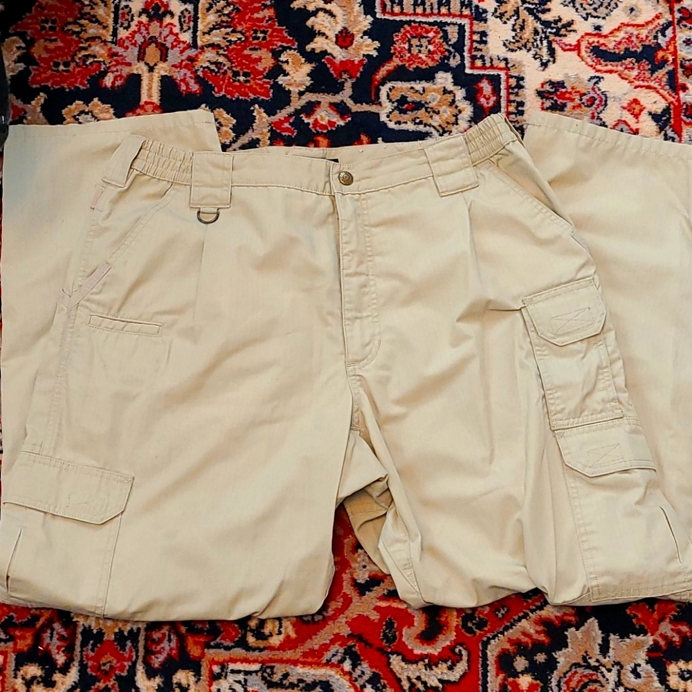5.11 tactical series